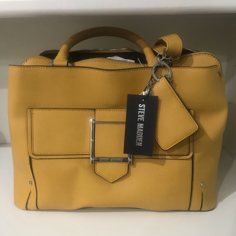 Steve Madden purse NWT - Picture 1 of 8